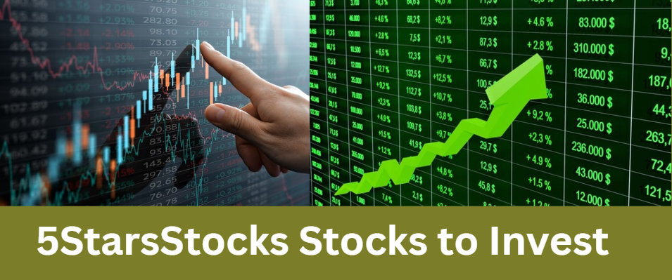 5StarsStocks Stocks to Invest