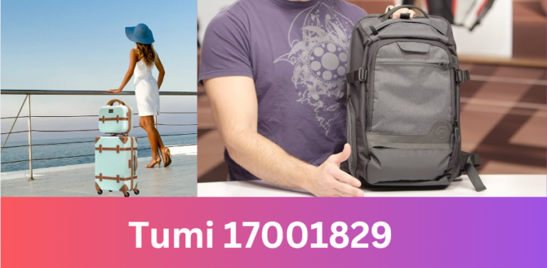 Tumi 17001829