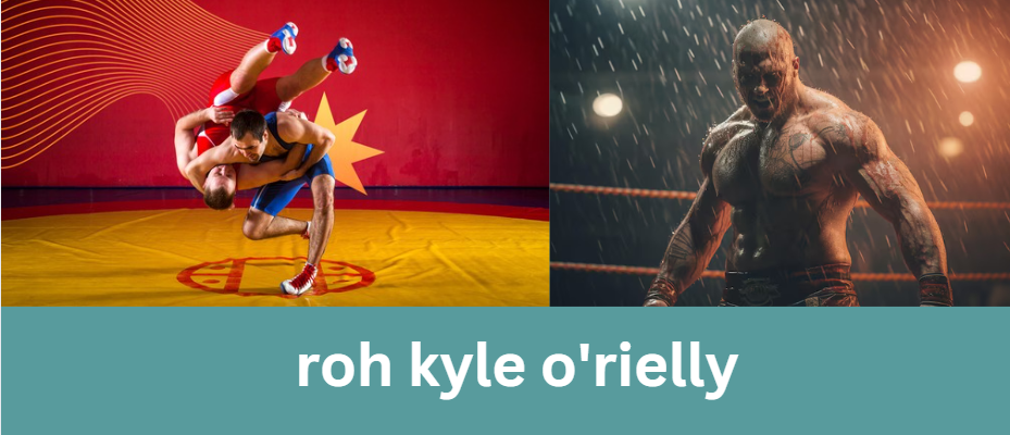 roh kyle o'rielly