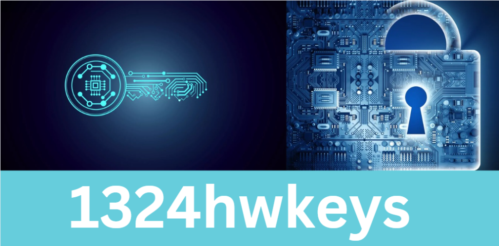 1324hwkeys