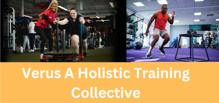 Verus A Holistic Training Collective