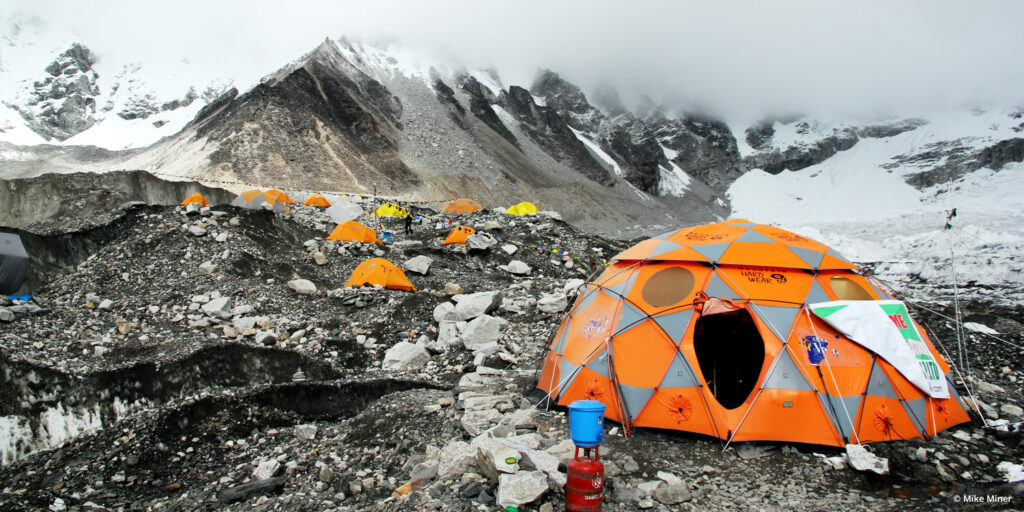 Why Everest Base Camp Trekking with Sherpas is the Best Decision