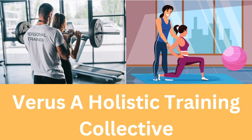 Verus A Holistic Training Collective
