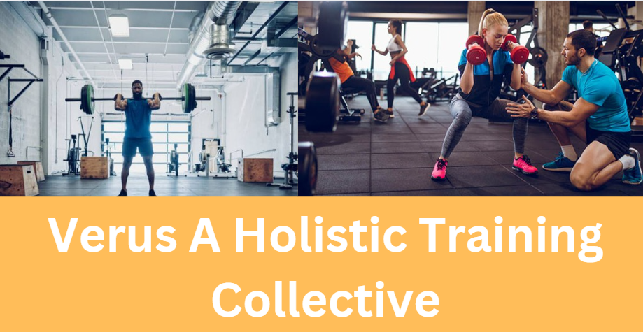 Verus A Holistic Training Collective
