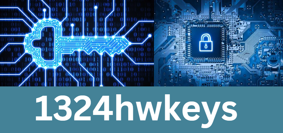 1324hwkeys