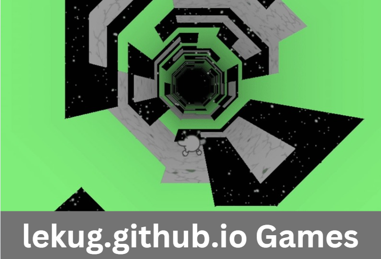 lekug.github.io Games