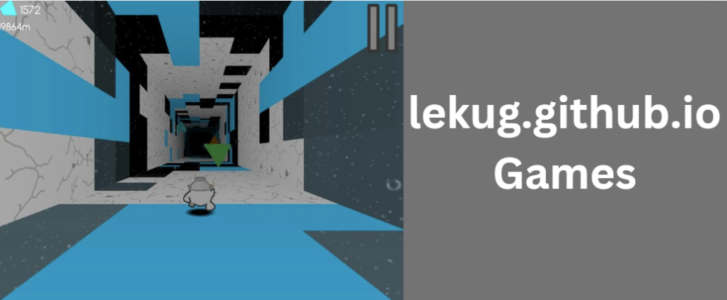 lekug.github.io Games