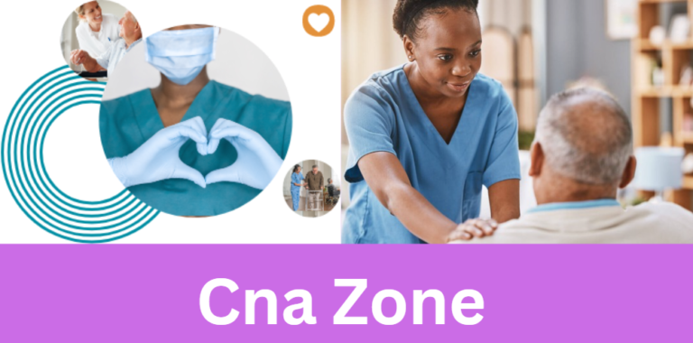 Cna Zone