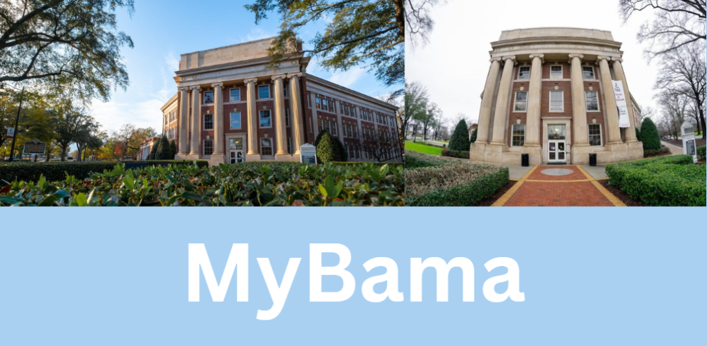 MyBama