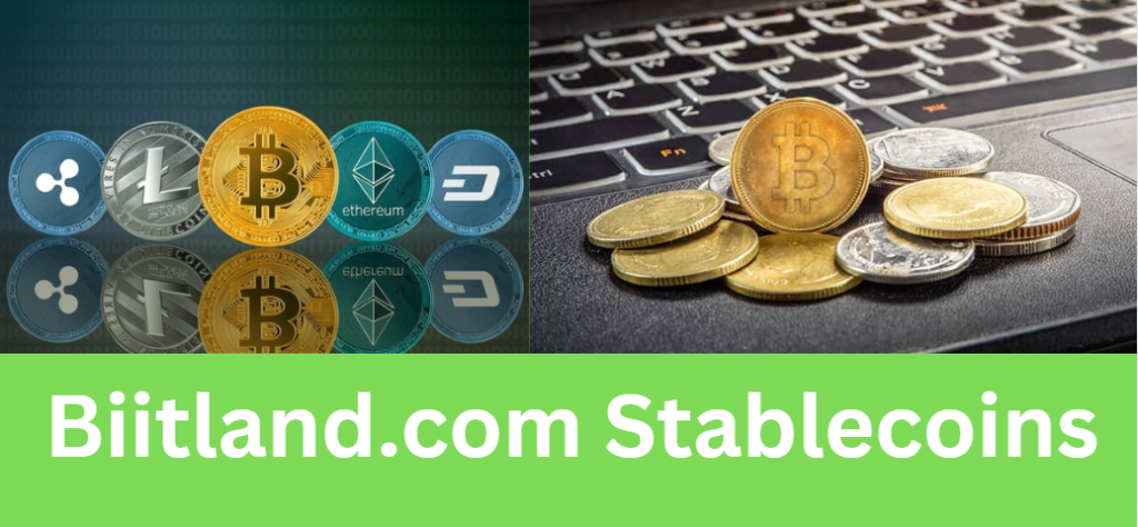 Biitland.com Stablecoins