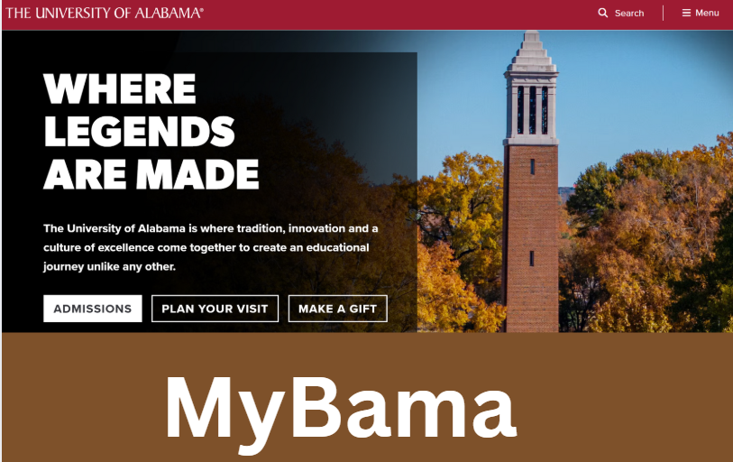 MyBama