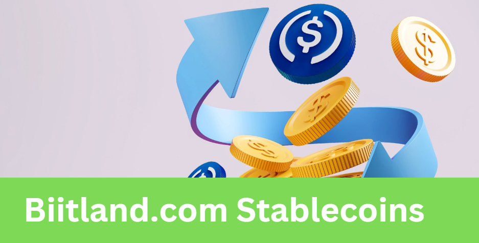 Biitland.com Stablecoins