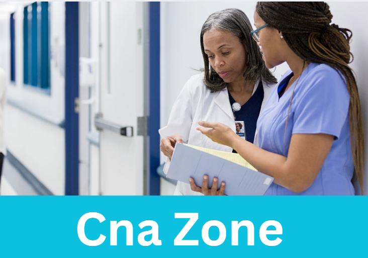 Cna Zone